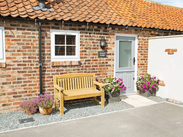 Gannet Lodge - Uk30977 - Bridlington