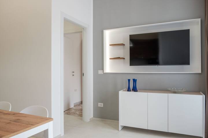 Villa Odysea – beach at 150m By Cala Salento gallery image 5