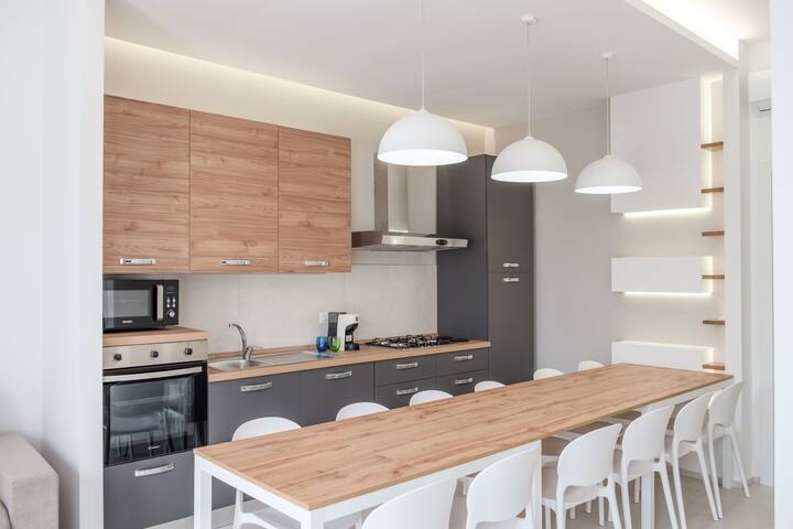 Villa Odysea – beach at 150m By Cala Salento gallery image 4