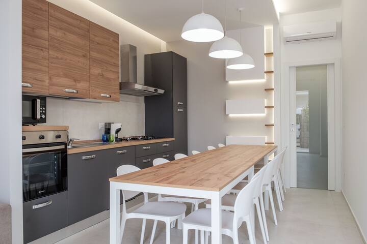 Villa Odysea – beach at 150m By Cala Salento gallery image 2