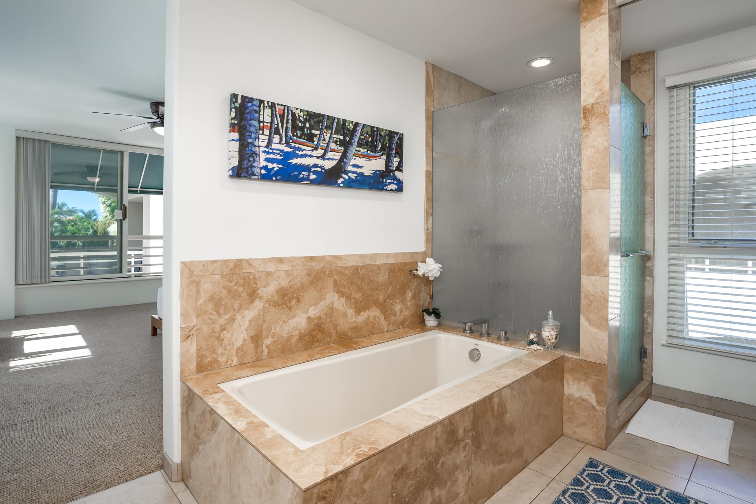Condo in Wailea · ★5.0 · 2 bedrooms · 4 beds · 2 baths - Image 27