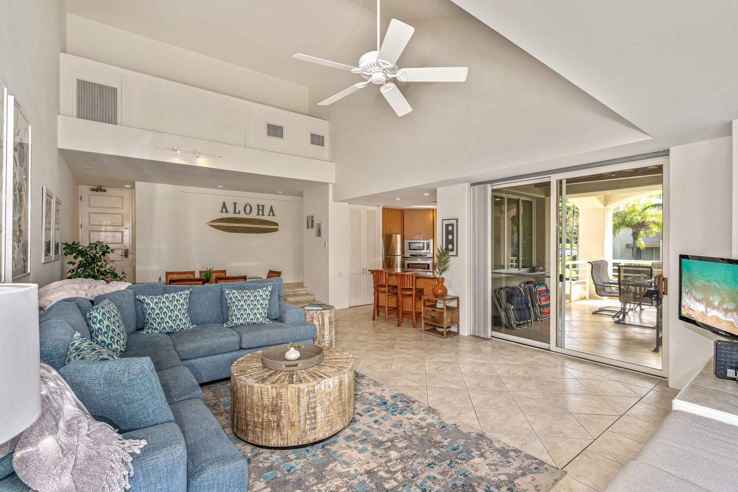 Condo in Wailea · ★5.0 · 2 bedrooms · 4 beds · 2 baths - Image 2