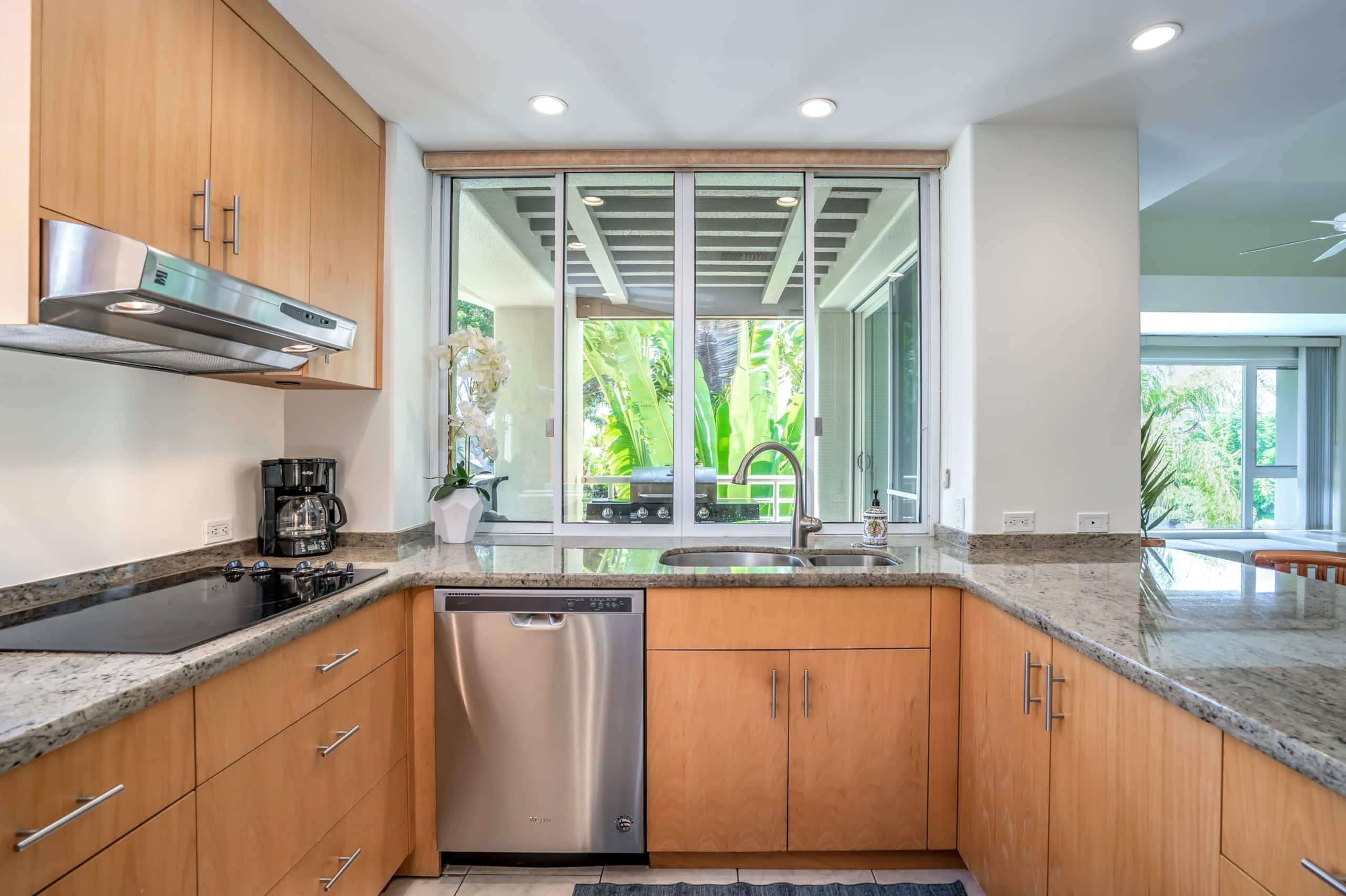 Condo in Wailea · ★5.0 · 2 bedrooms · 4 beds · 2 baths - Image 10
