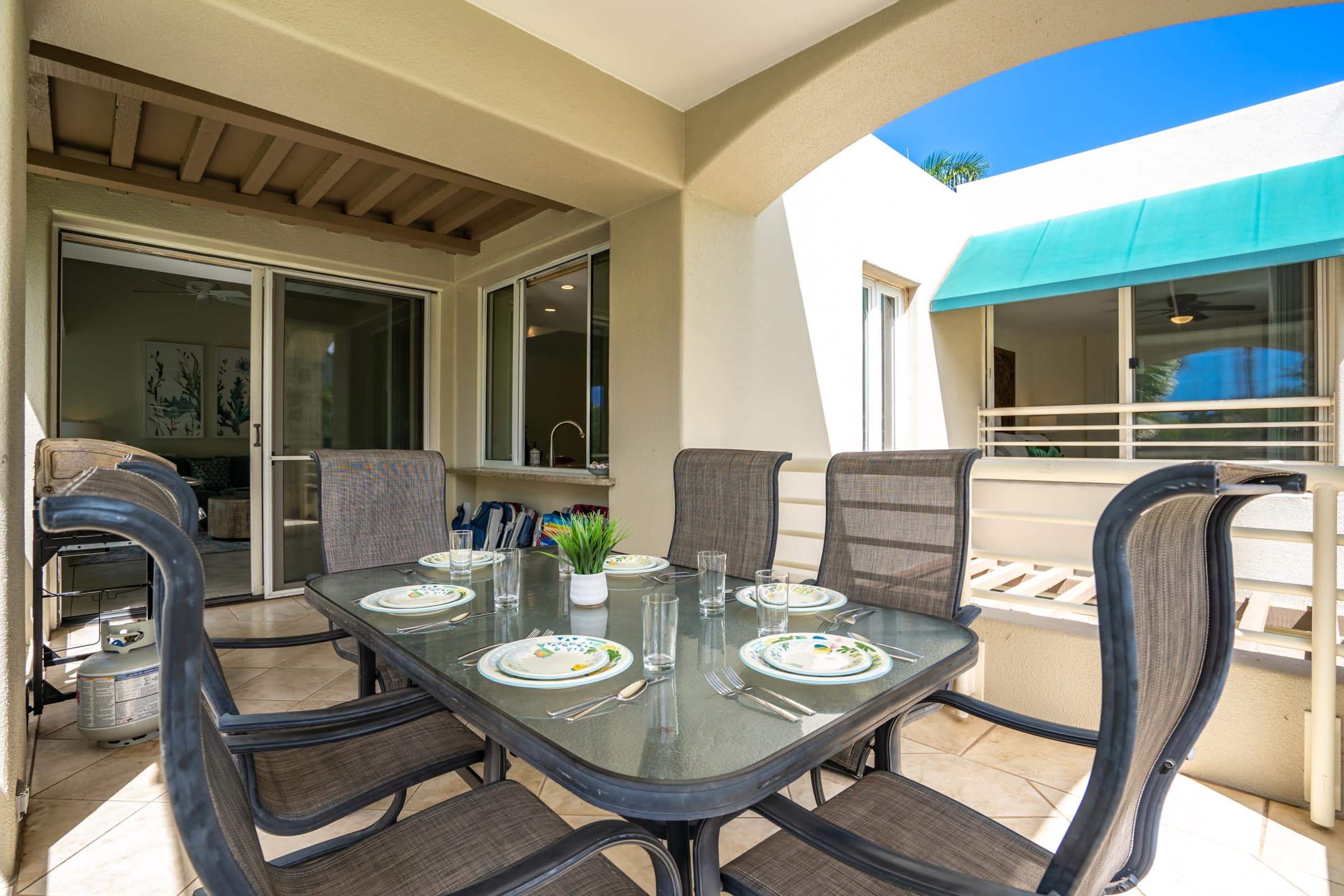 Condo in Wailea · ★5.0 · 2 bedrooms · 4 beds · 2 baths - Image 1