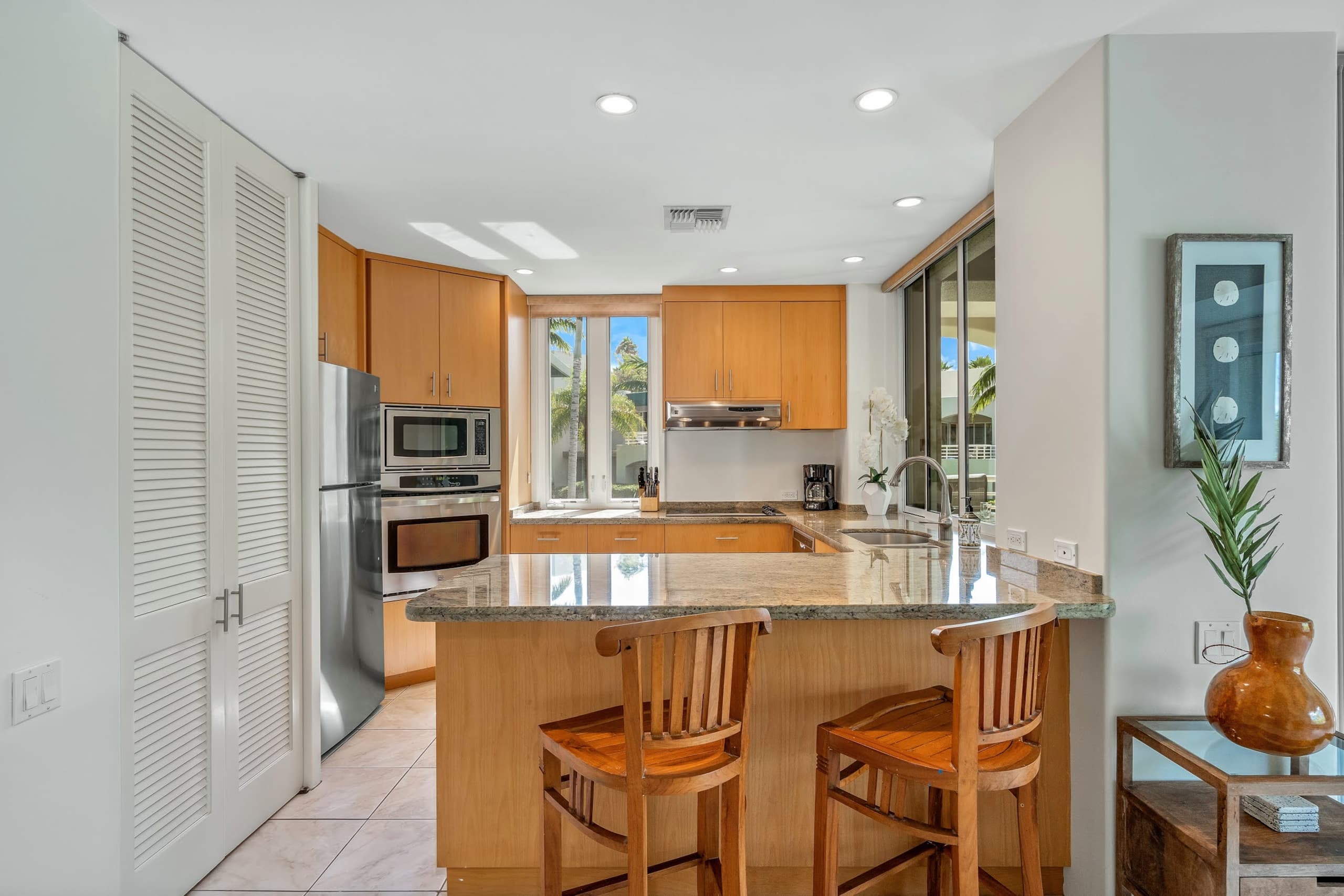 Condo in Wailea · ★5.0 · 2 bedrooms · 4 beds · 2 baths - Image 9