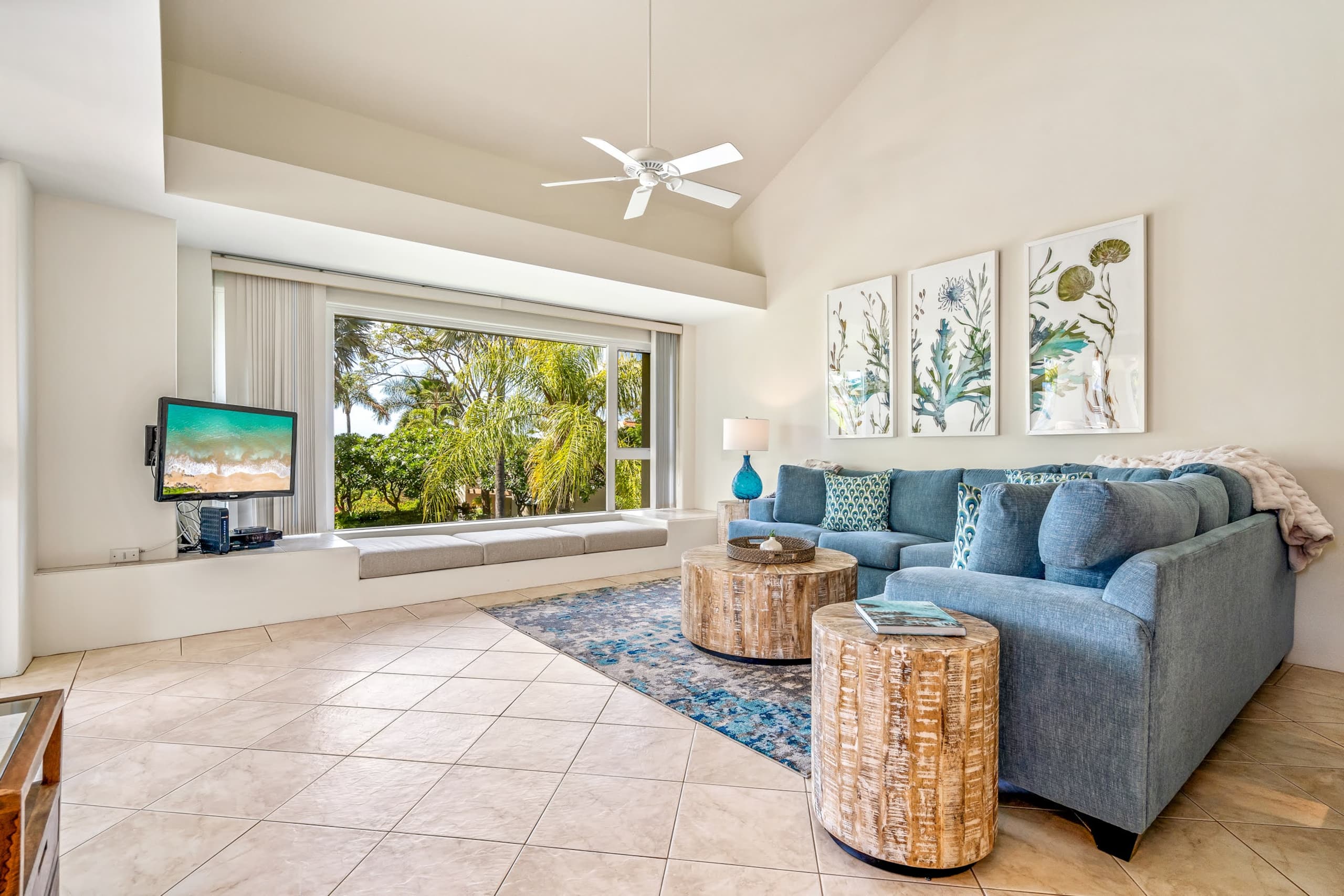 Condo in Wailea · ★5.0 · 2 bedrooms · 4 beds · 2 baths - Image 4