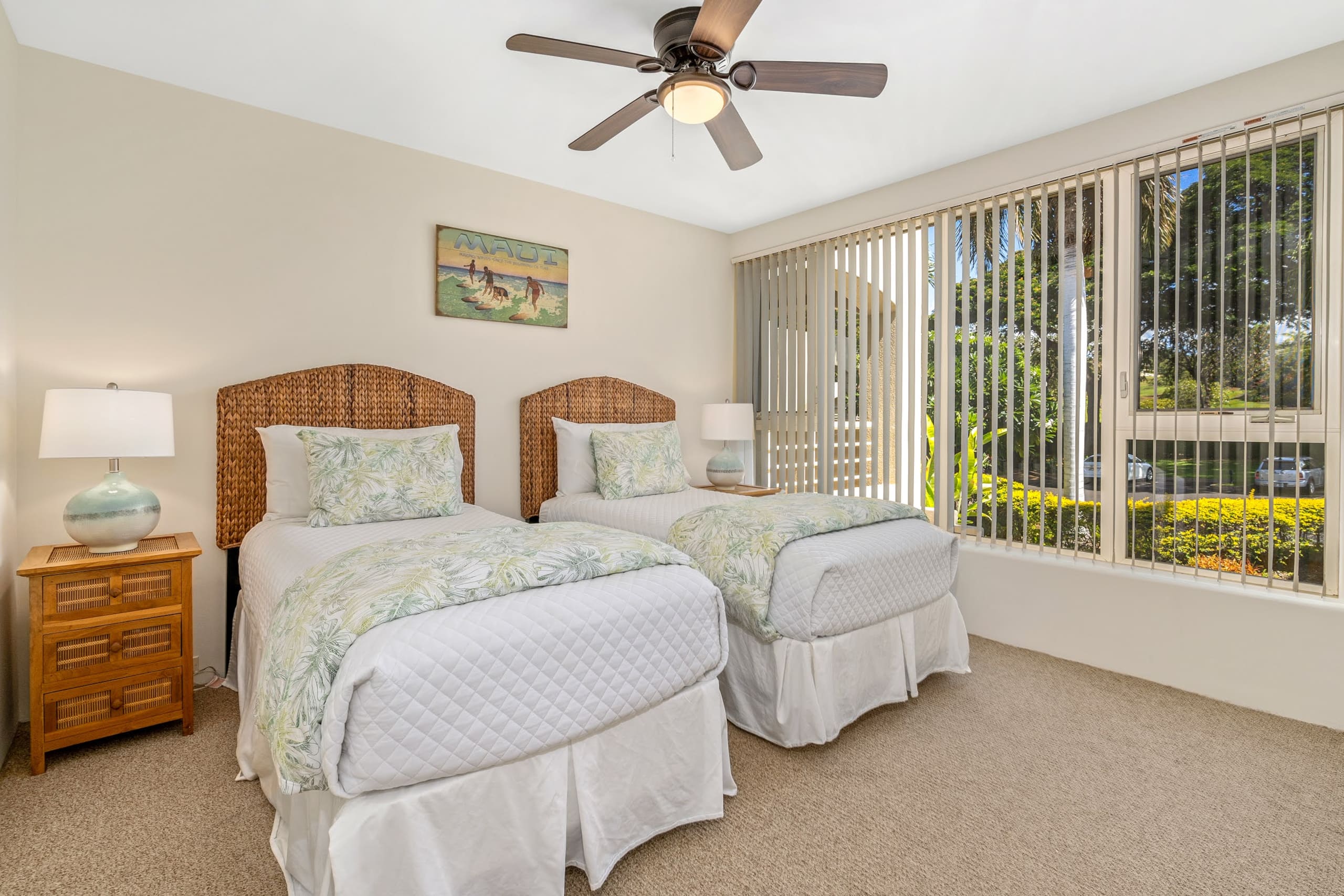 Condo in Wailea · ★5.0 · 2 bedrooms · 4 beds · 2 baths - Image 18