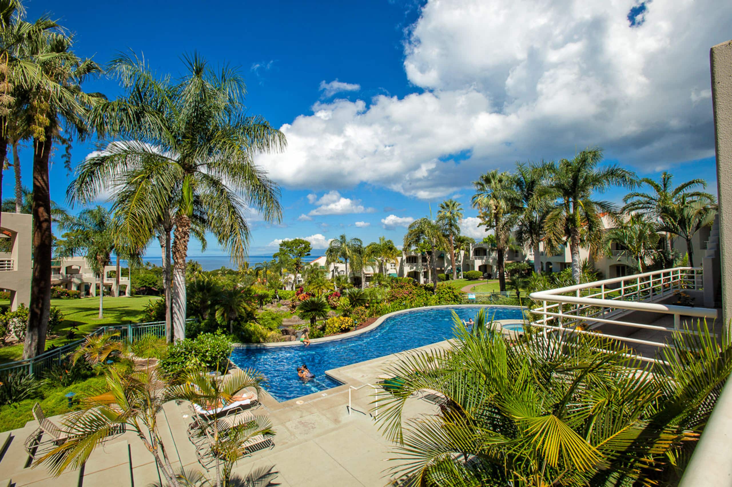 Condo in Wailea · ★5.0 · 2 bedrooms · 4 beds · 2 baths - Image 46