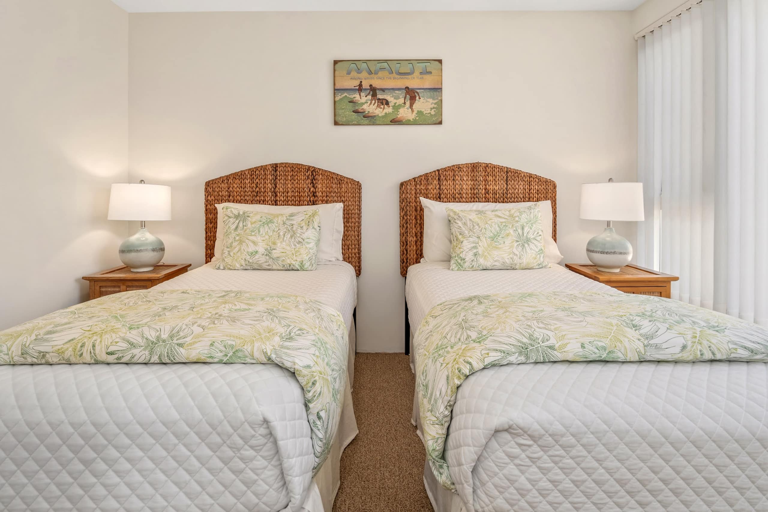 Condo in Wailea · ★5.0 · 2 bedrooms · 4 beds · 2 baths - Image 17