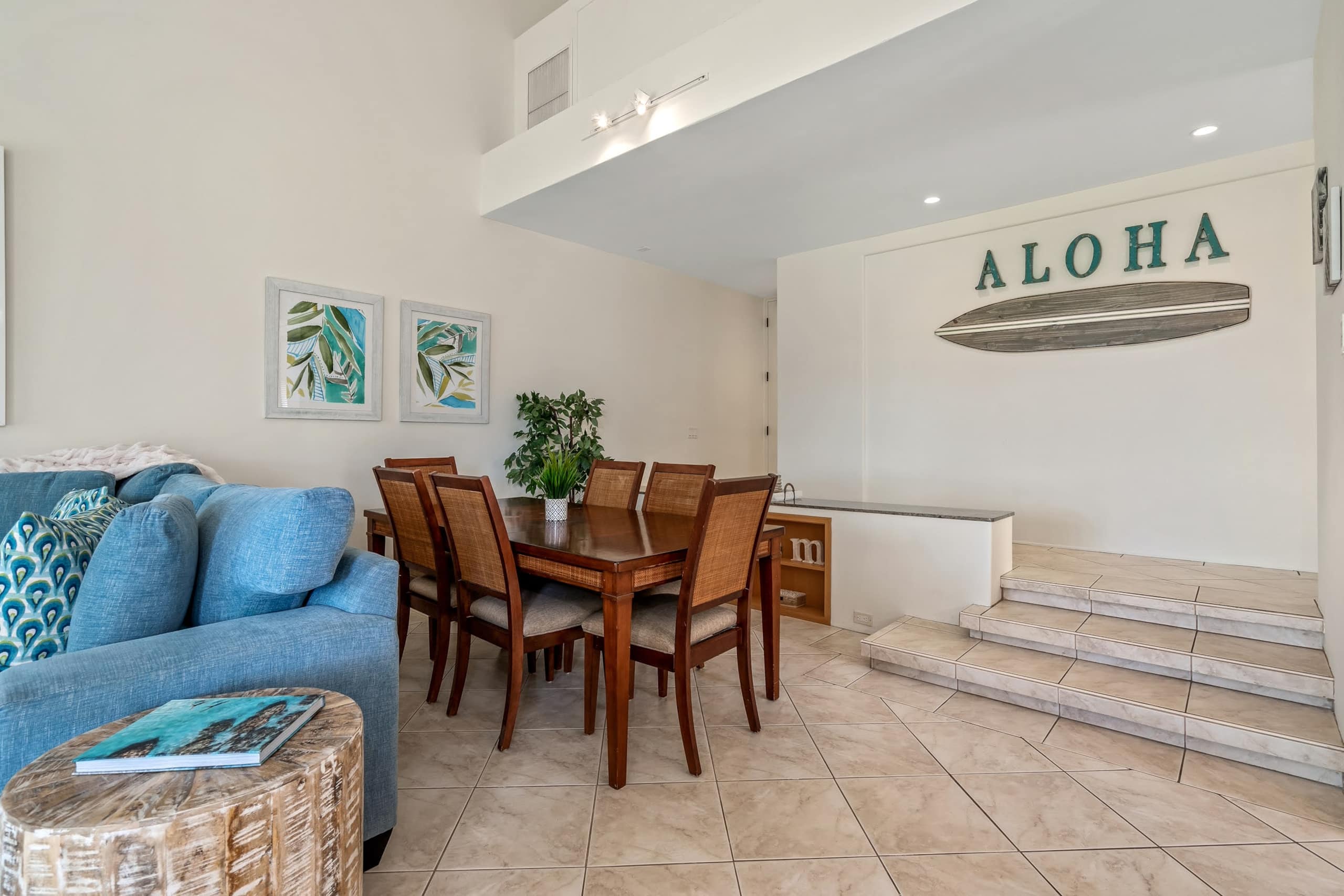 Condo in Wailea · ★5.0 · 2 bedrooms · 4 beds · 2 baths - Image 7
