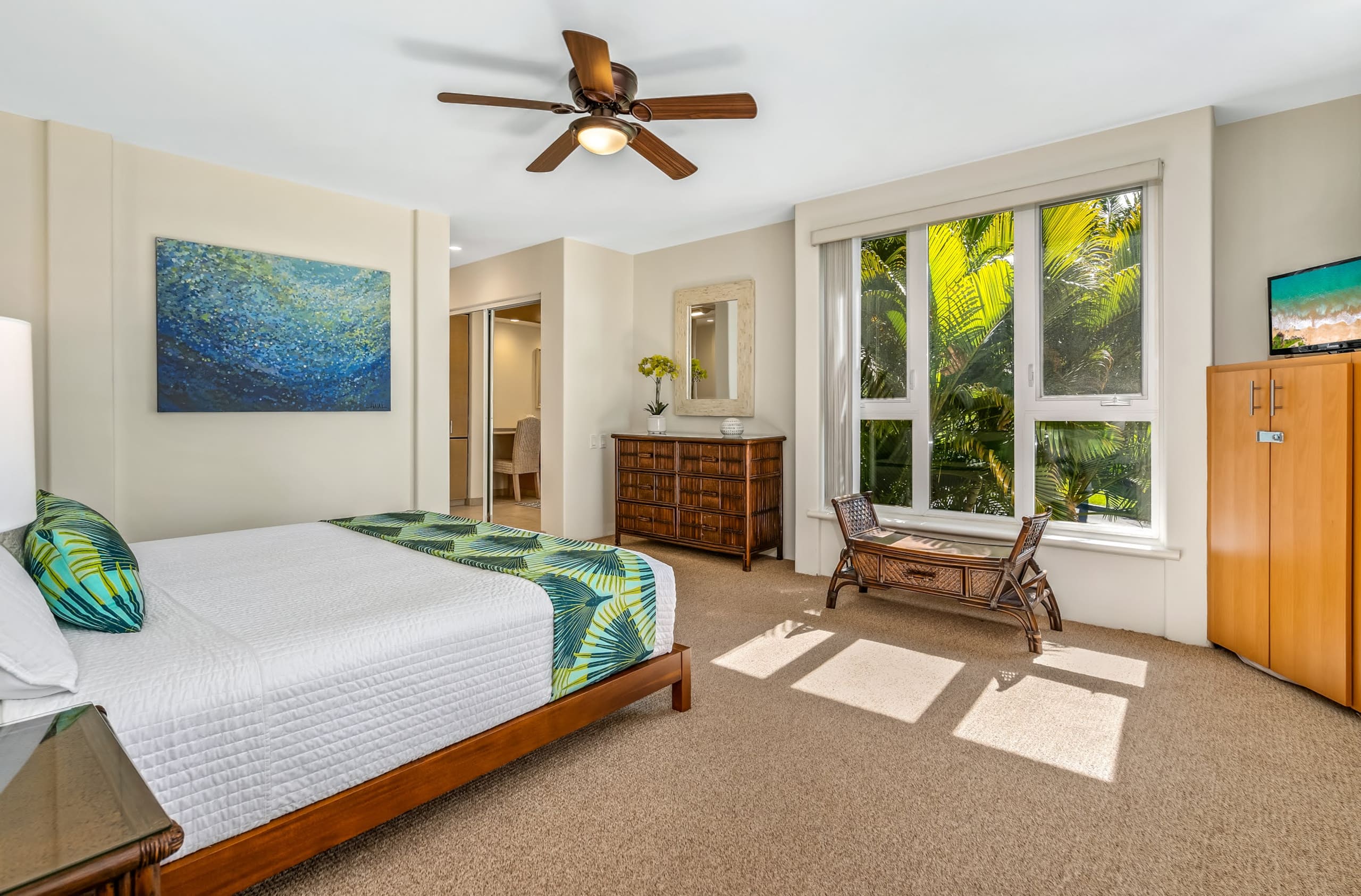Condo in Wailea · ★5.0 · 2 bedrooms · 4 beds · 2 baths - Image 21