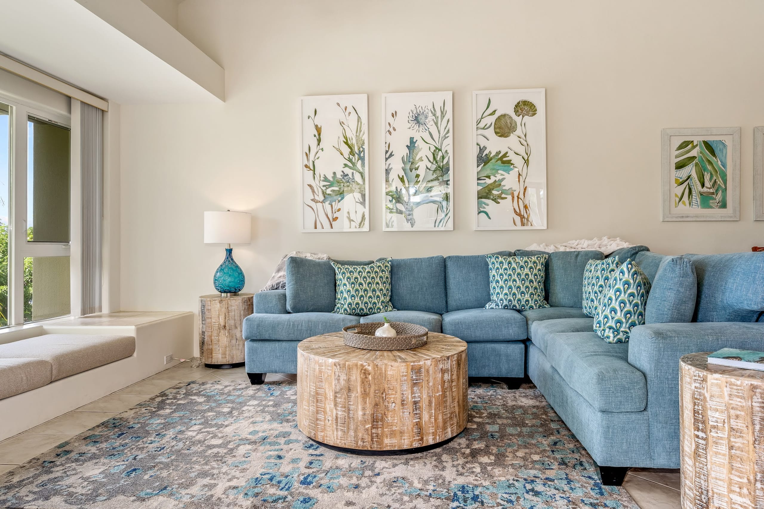 Condo in Wailea · ★5.0 · 2 bedrooms · 4 beds · 2 baths - Image 3