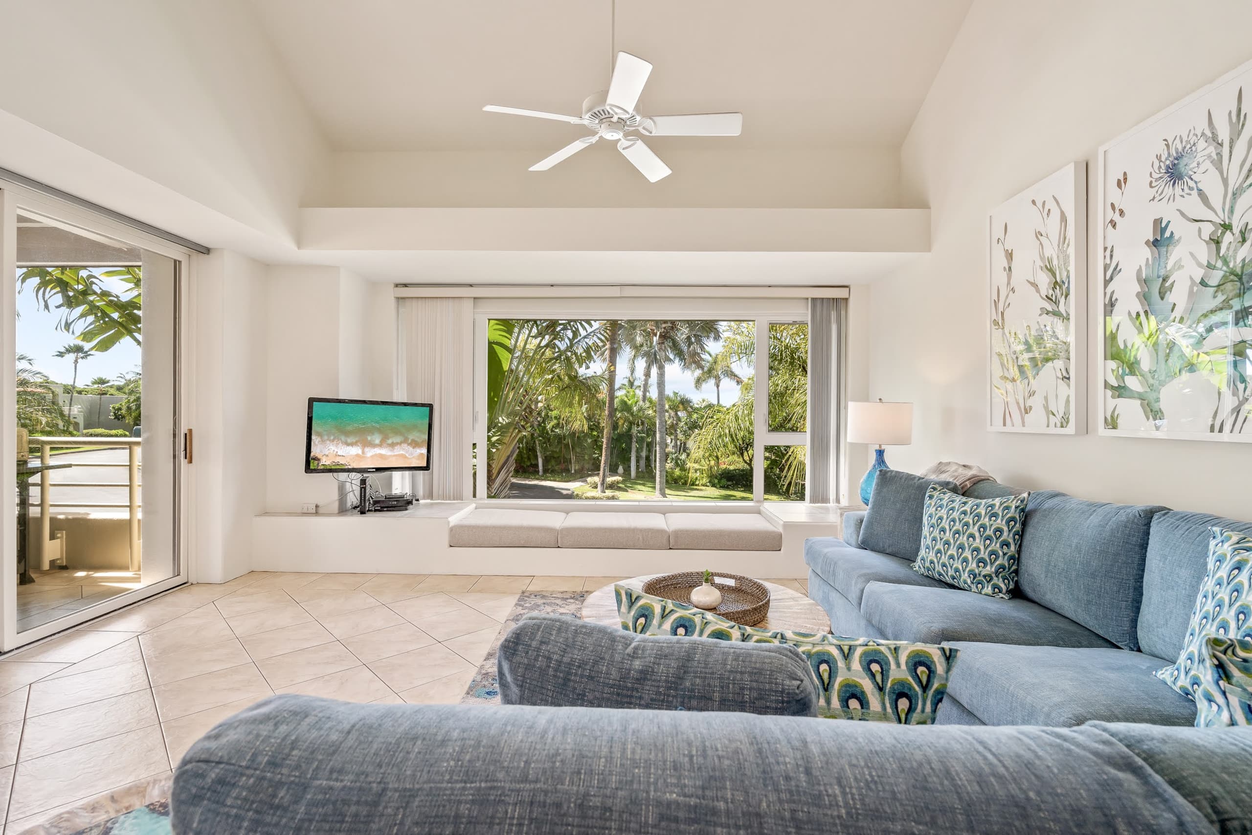 Condo in Wailea · ★5.0 · 2 bedrooms · 4 beds · 2 baths - Image 5