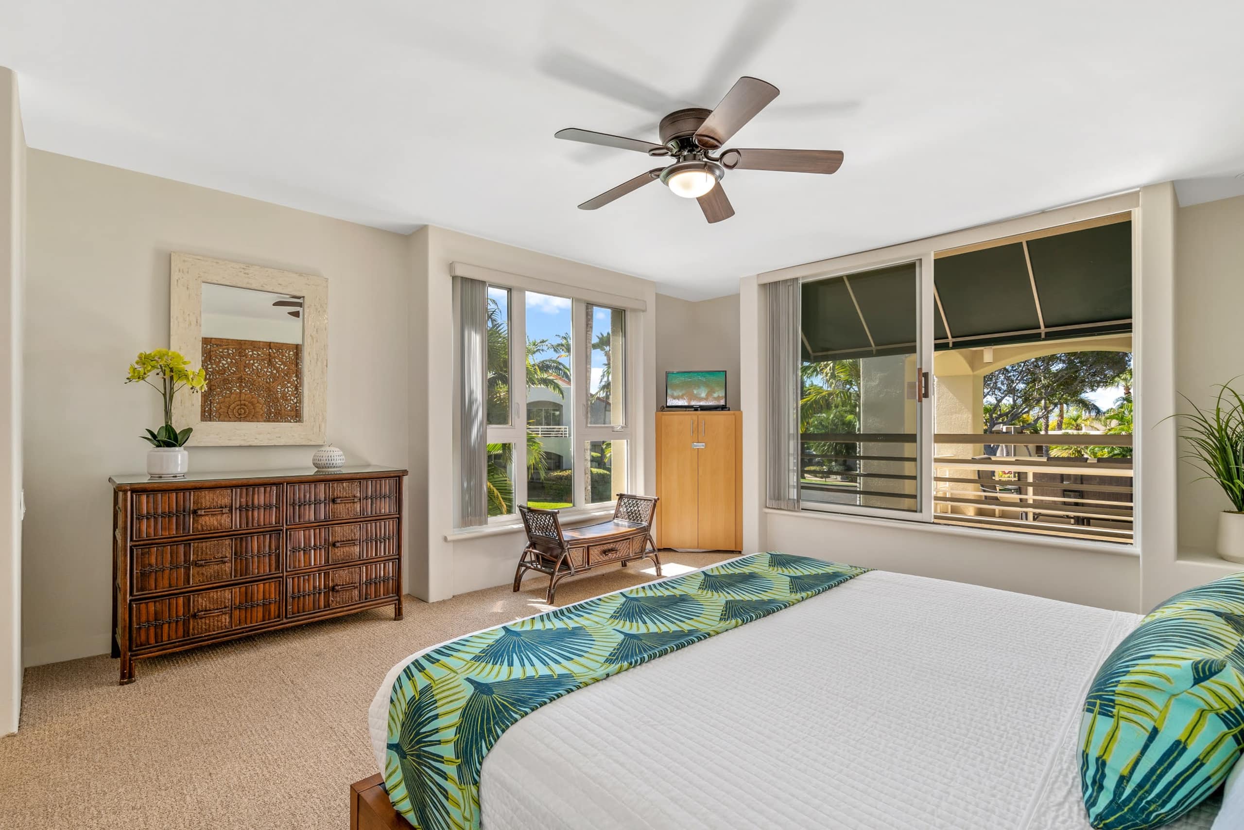 Condo in Wailea · ★5.0 · 2 bedrooms · 4 beds · 2 baths - Image 23