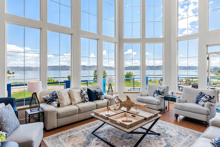 Sunrise Resort Room #308 image 1