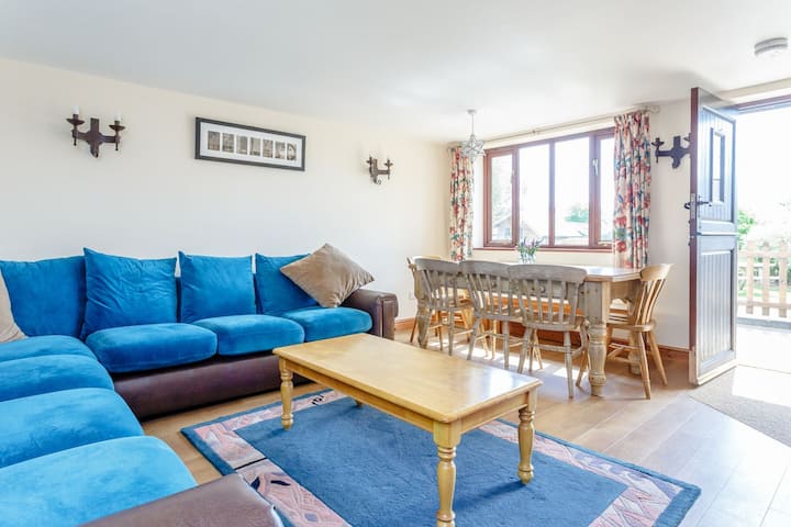 Mallard Cottage - Honiton