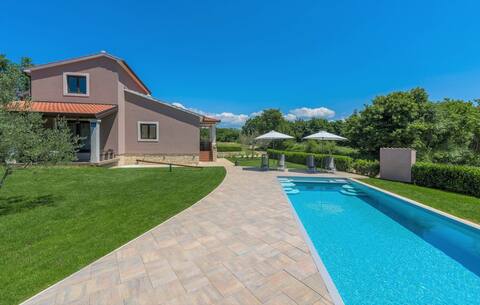 Holiday House Vita with private Pool