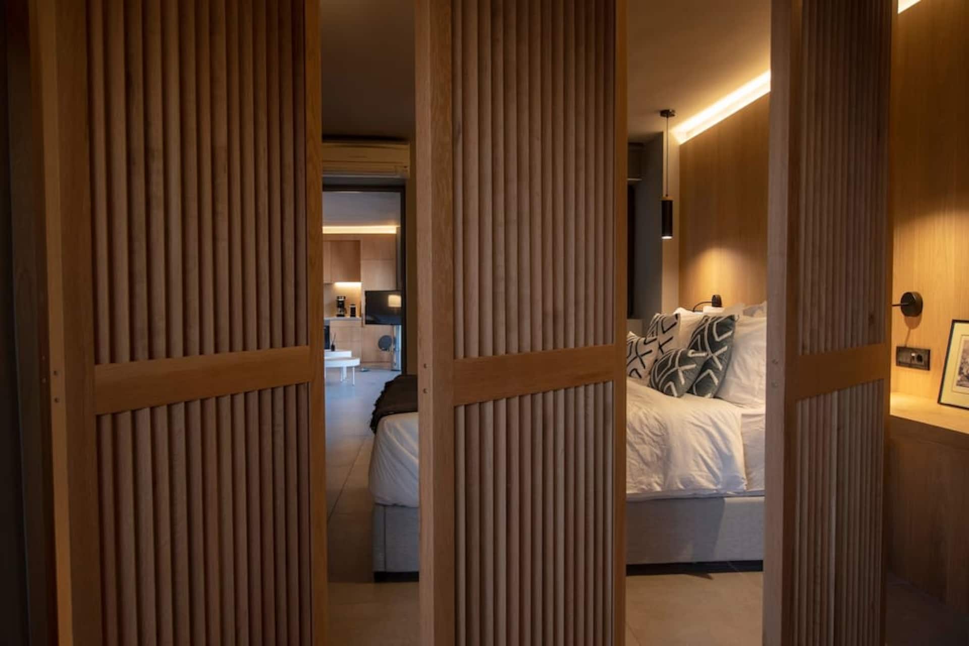 Groovy - Acropolis view 1-Bdr Apartment — foto 5