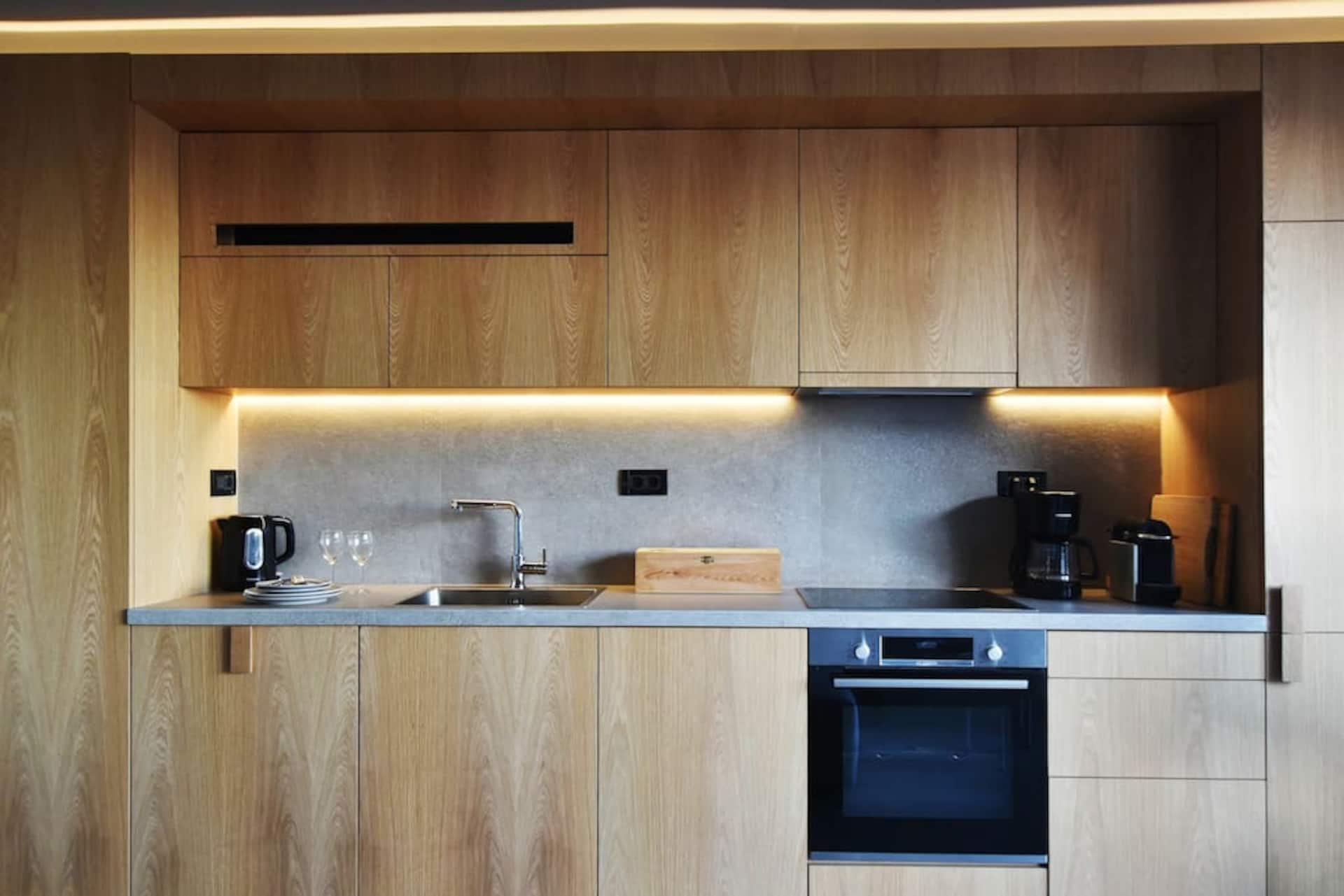 Groovy - Acropolis view 1-Bdr Apartment — foto 4