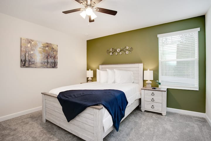 საძინებელი 5