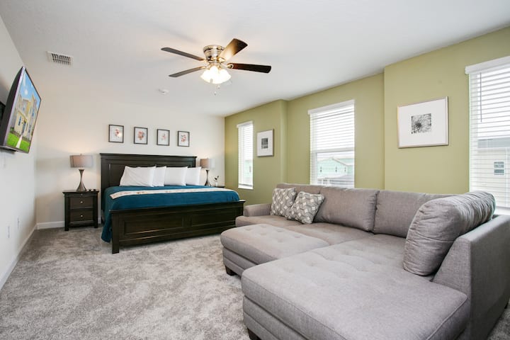 საძინებელი 8