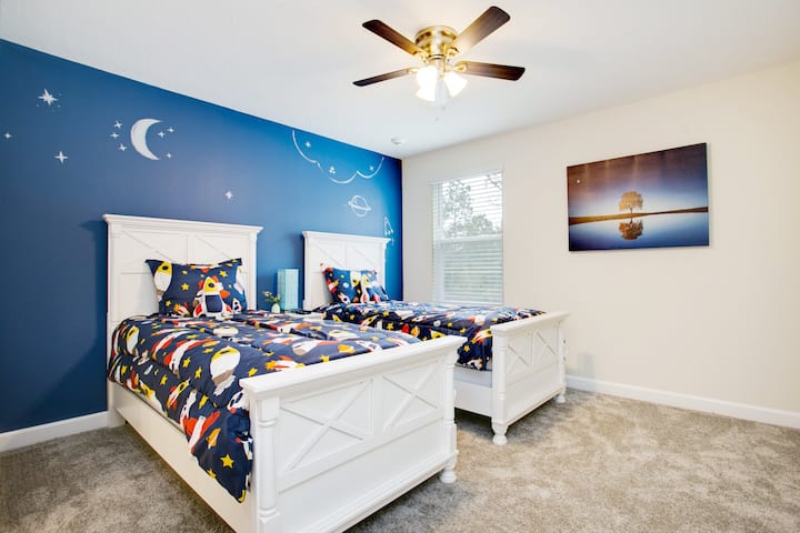 საძინებელი 7