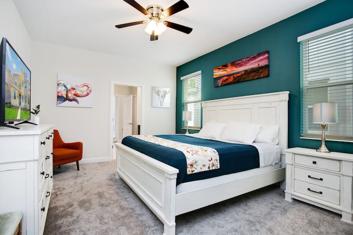 საძინებელი 9