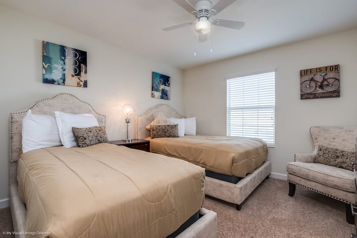 9023DoglegDrive ، ChampionsGate _24