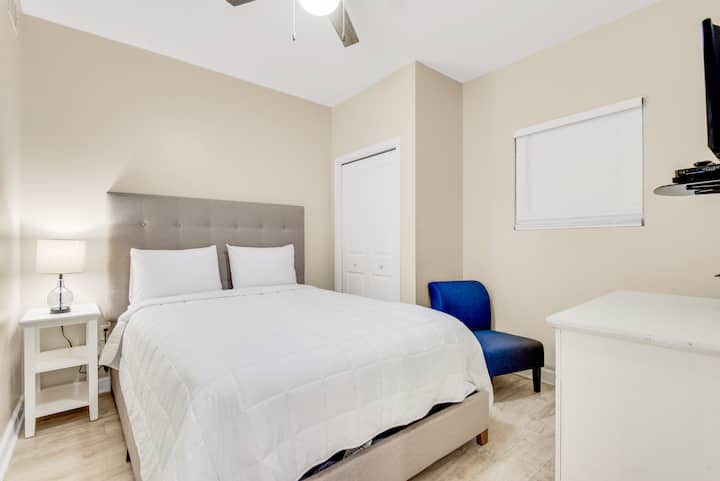 Спална соба за гости