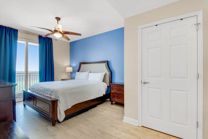 Главна спална соба