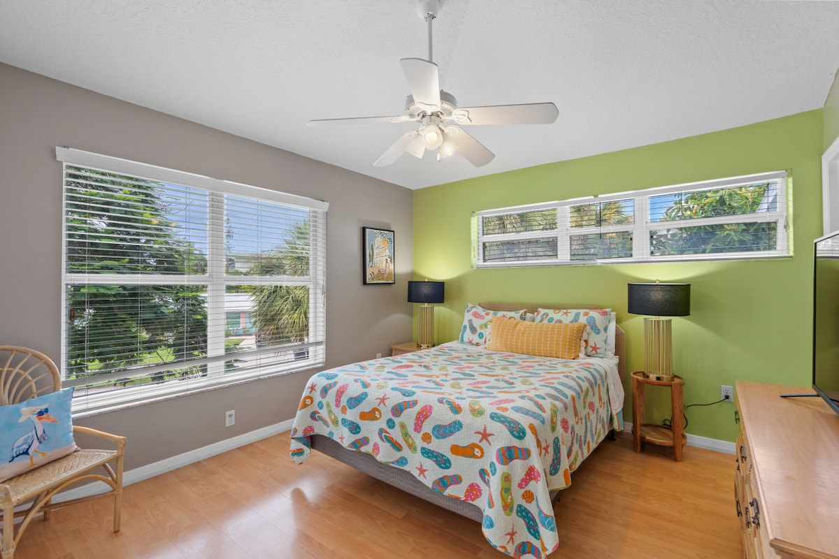 Спална соба 2