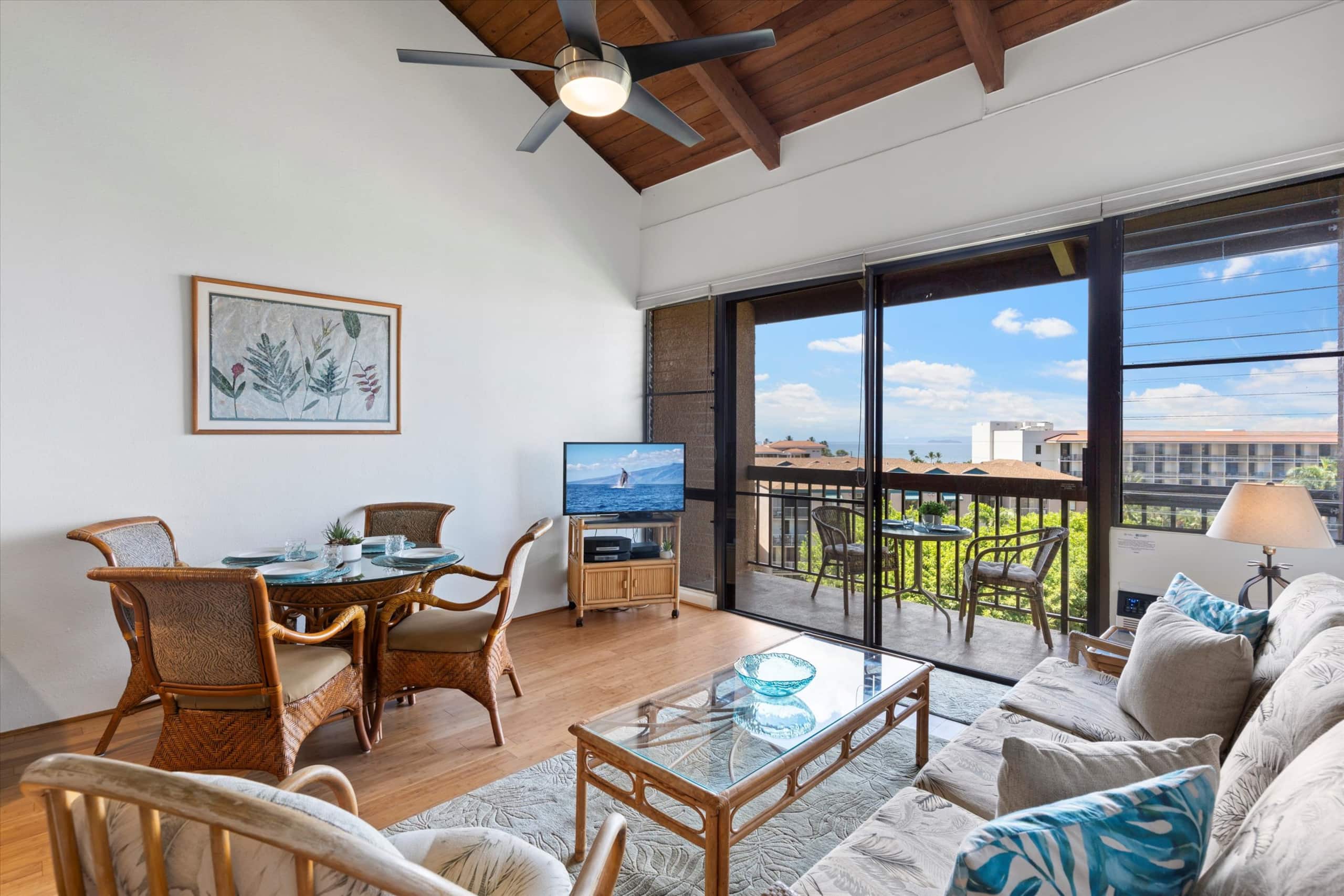 Condo in Kihei · ★4.49 · 2 bedrooms · 4 beds · 2 baths - Image 17