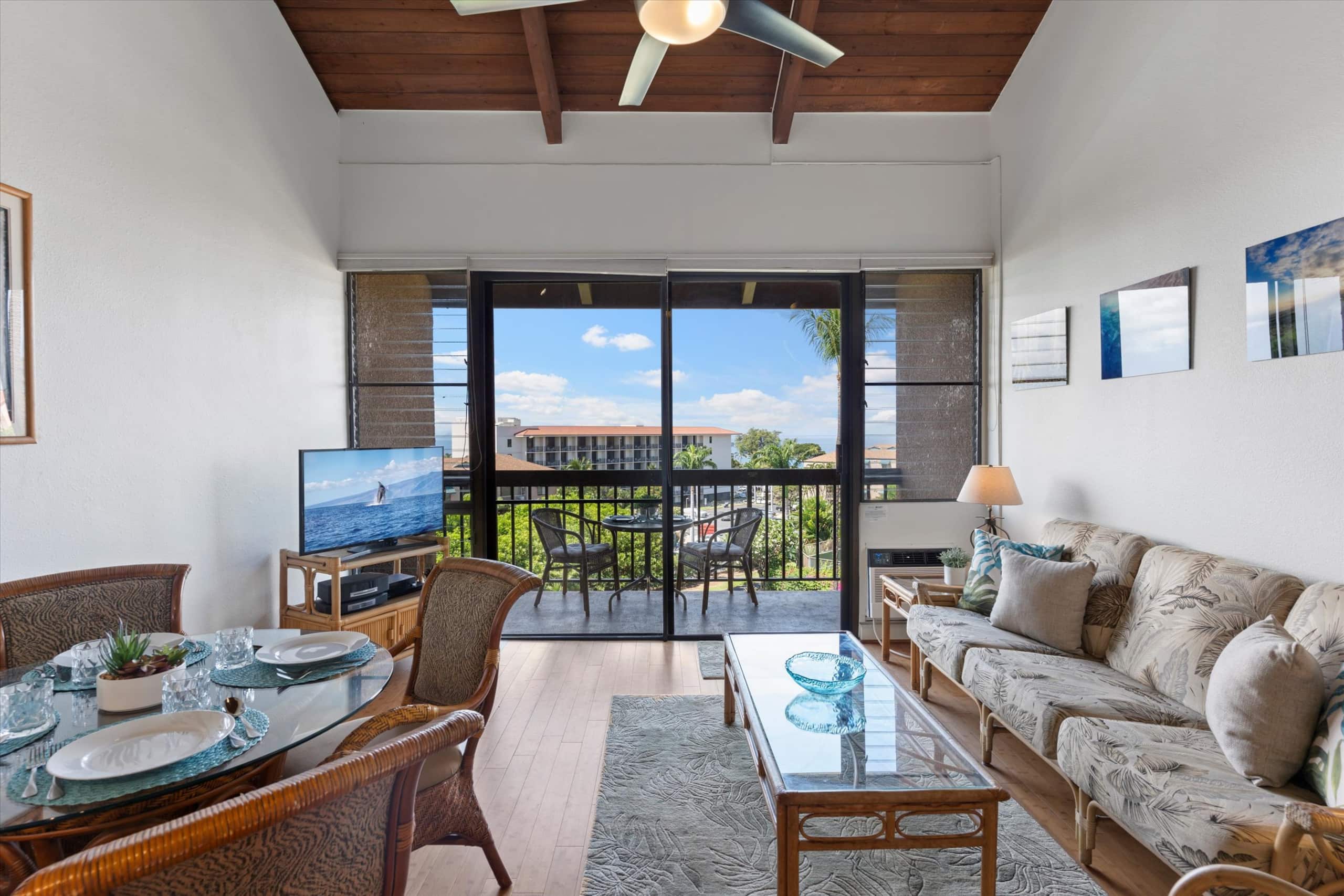 Condo in Kihei · ★4.49 · 2 bedrooms · 4 beds · 2 baths - Image 19
