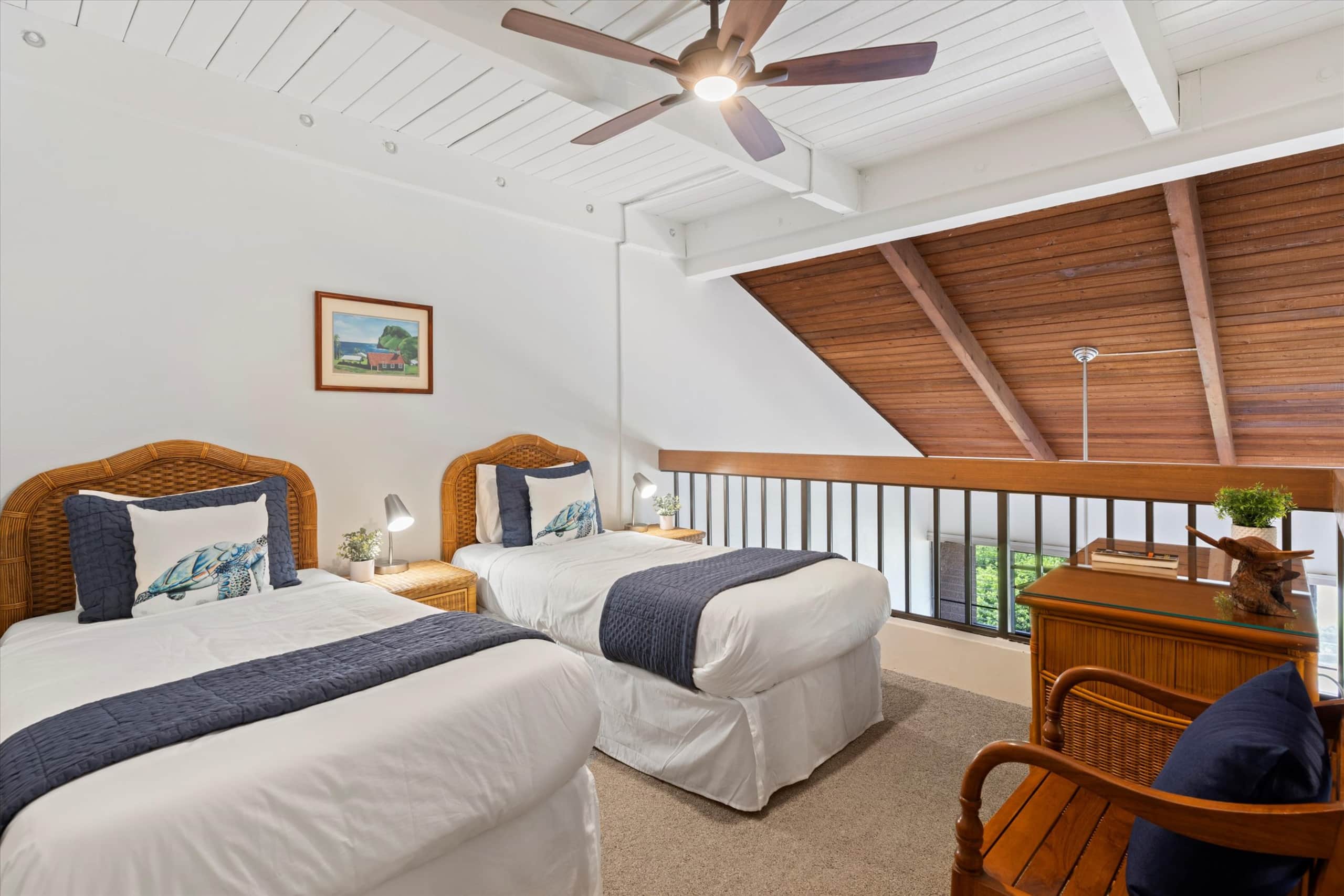 Condo in Kihei · ★4.49 · 2 bedrooms · 4 beds · 2 baths - Image 6