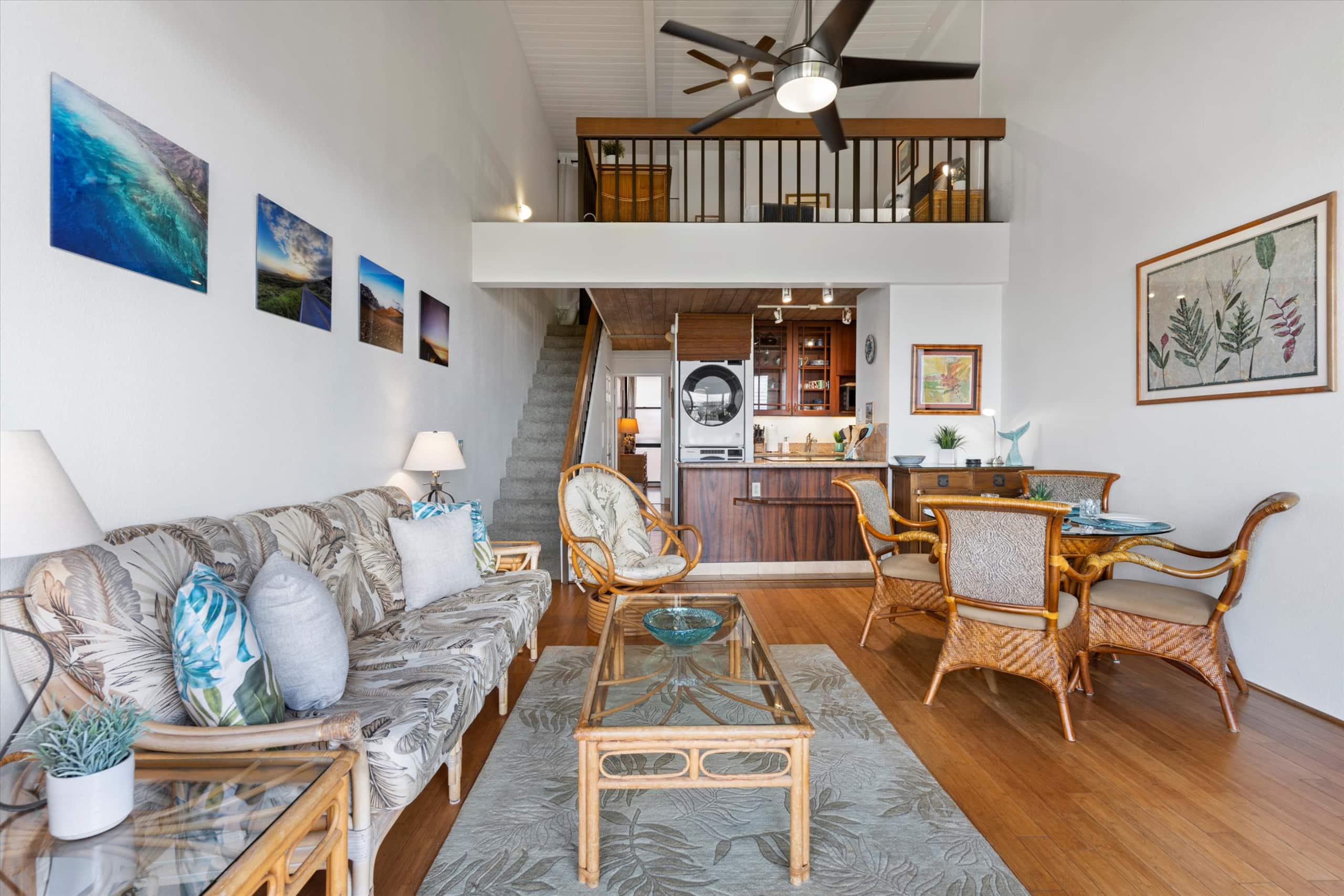 Condo in Kihei · ★4.49 · 2 bedrooms · 4 beds · 2 baths - Image 14