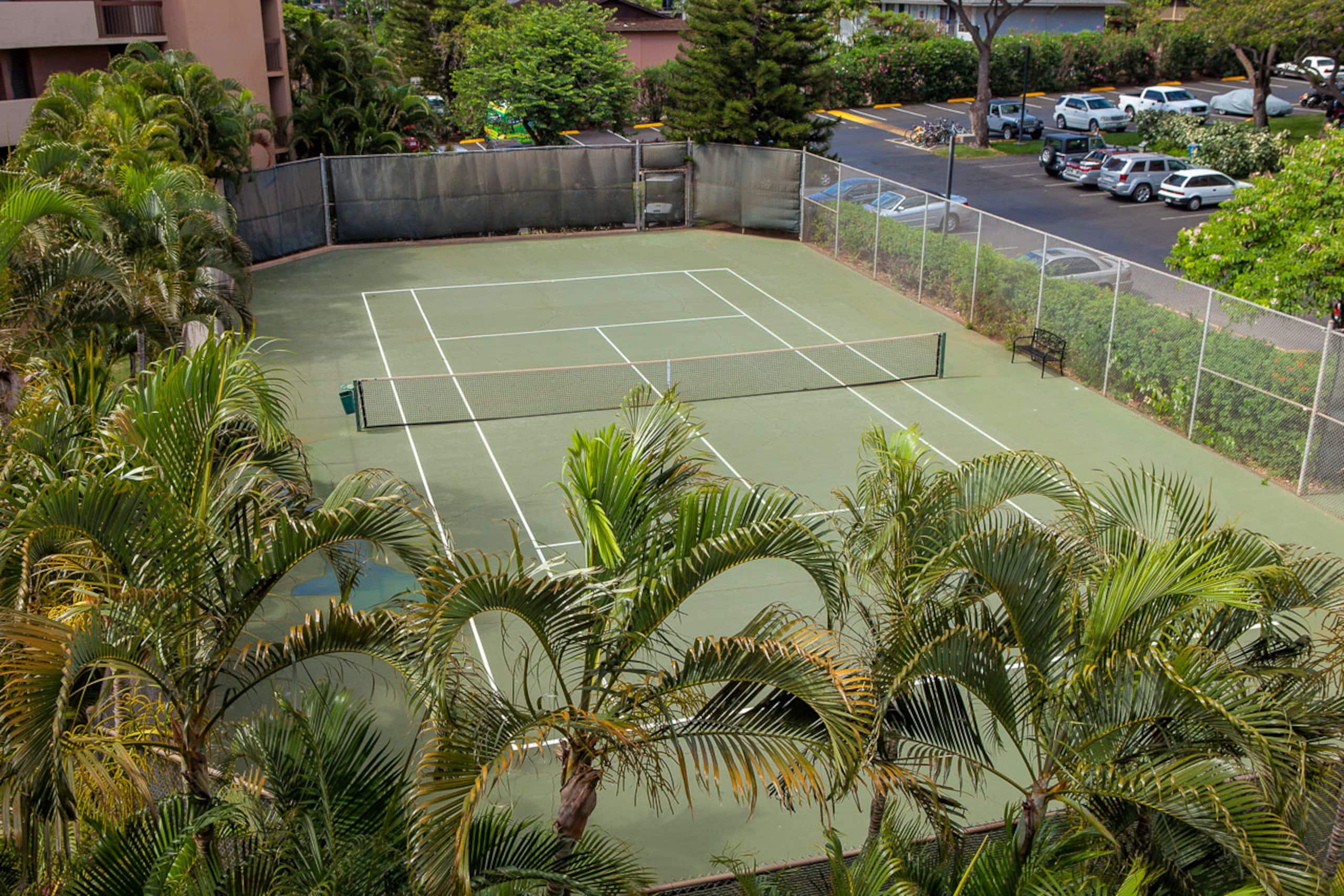 Condo in Kihei · ★4.49 · 2 bedrooms · 4 beds · 2 baths - Image 47
