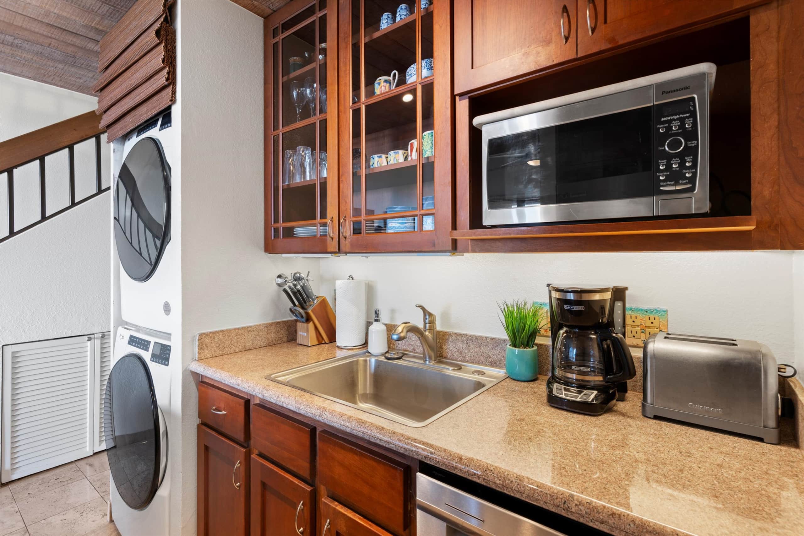 Condo in Kihei · ★4.49 · 2 bedrooms · 4 beds · 2 baths - Image 26