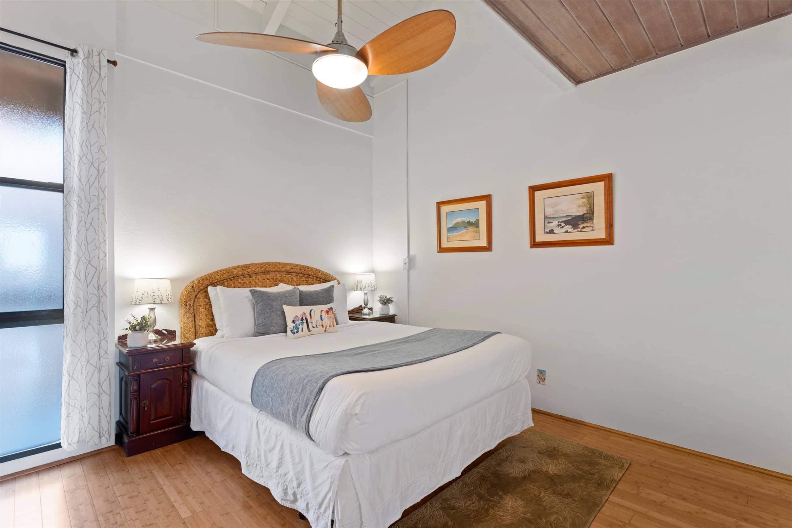 Condo in Kihei · ★4.49 · 2 bedrooms · 4 beds · 2 baths - Image 5