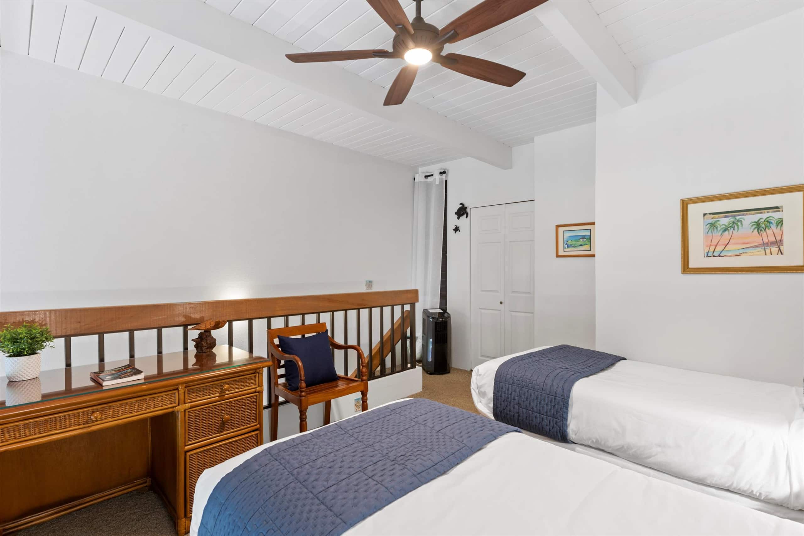 Condo in Kihei · ★4.49 · 2 bedrooms · 4 beds · 2 baths - Image 27