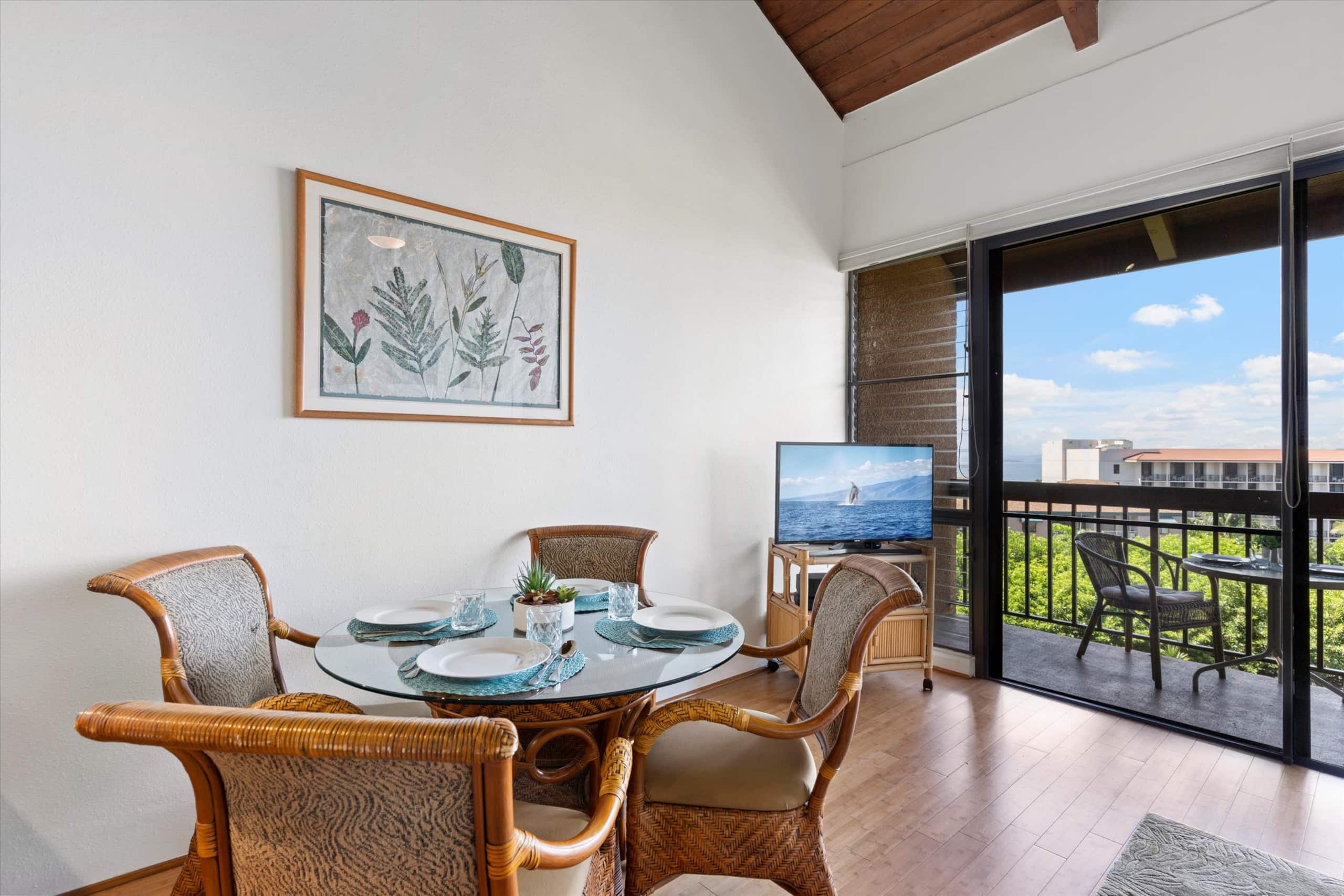 Condo in Kihei · ★4.49 · 2 bedrooms · 4 beds · 2 baths - Image 3