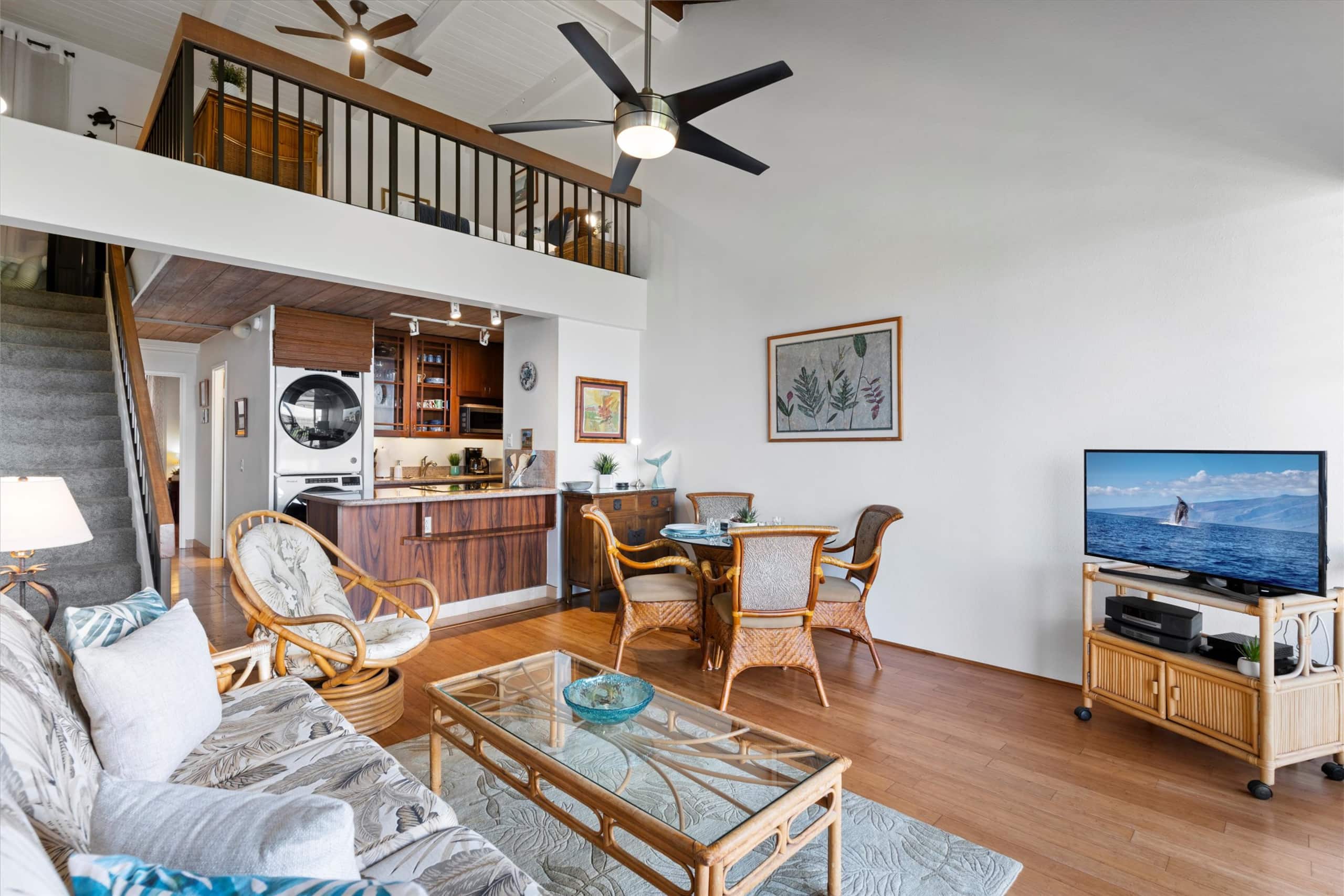 Condo in Kihei · ★4.49 · 2 bedrooms · 4 beds · 2 baths - Image 15