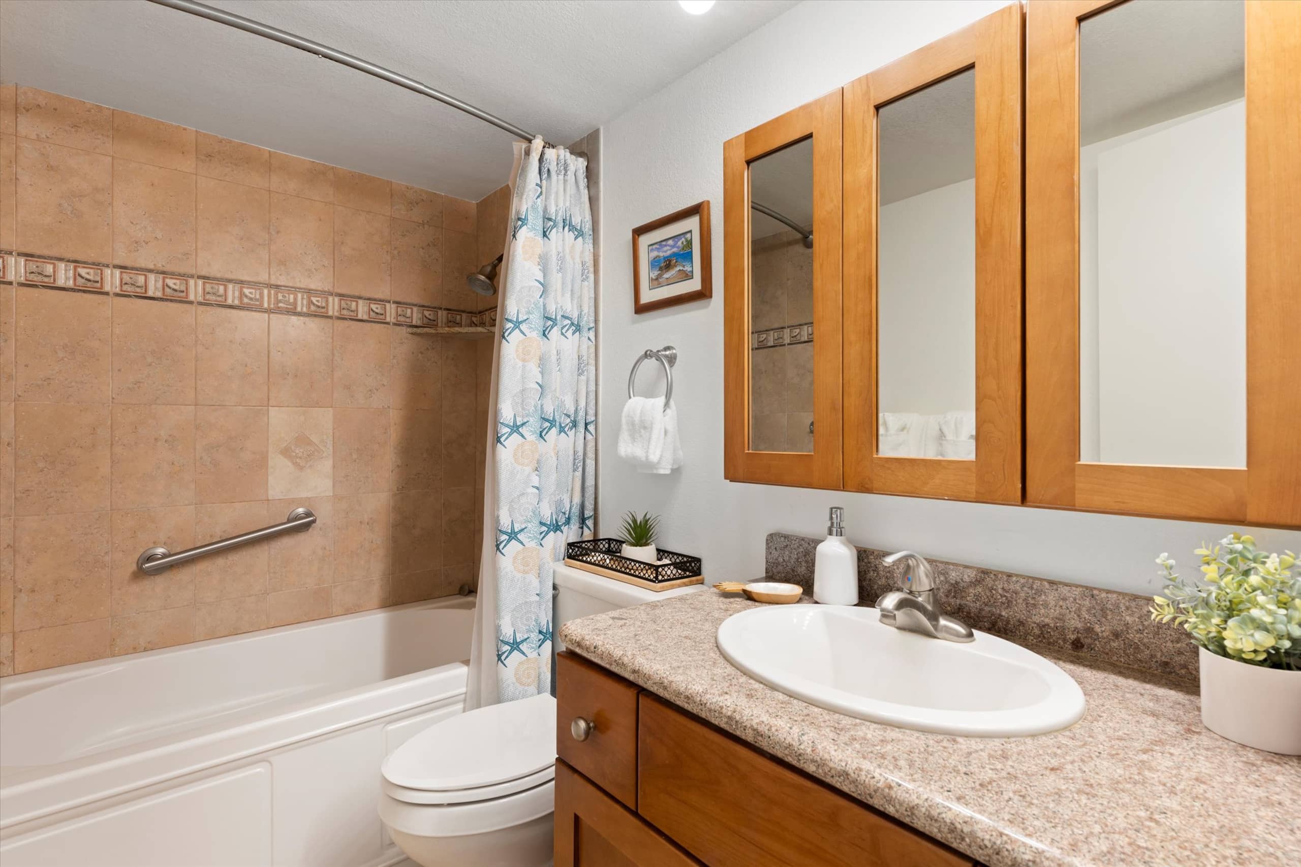 Condo in Kihei · ★4.49 · 2 bedrooms · 4 beds · 2 baths - Image 33