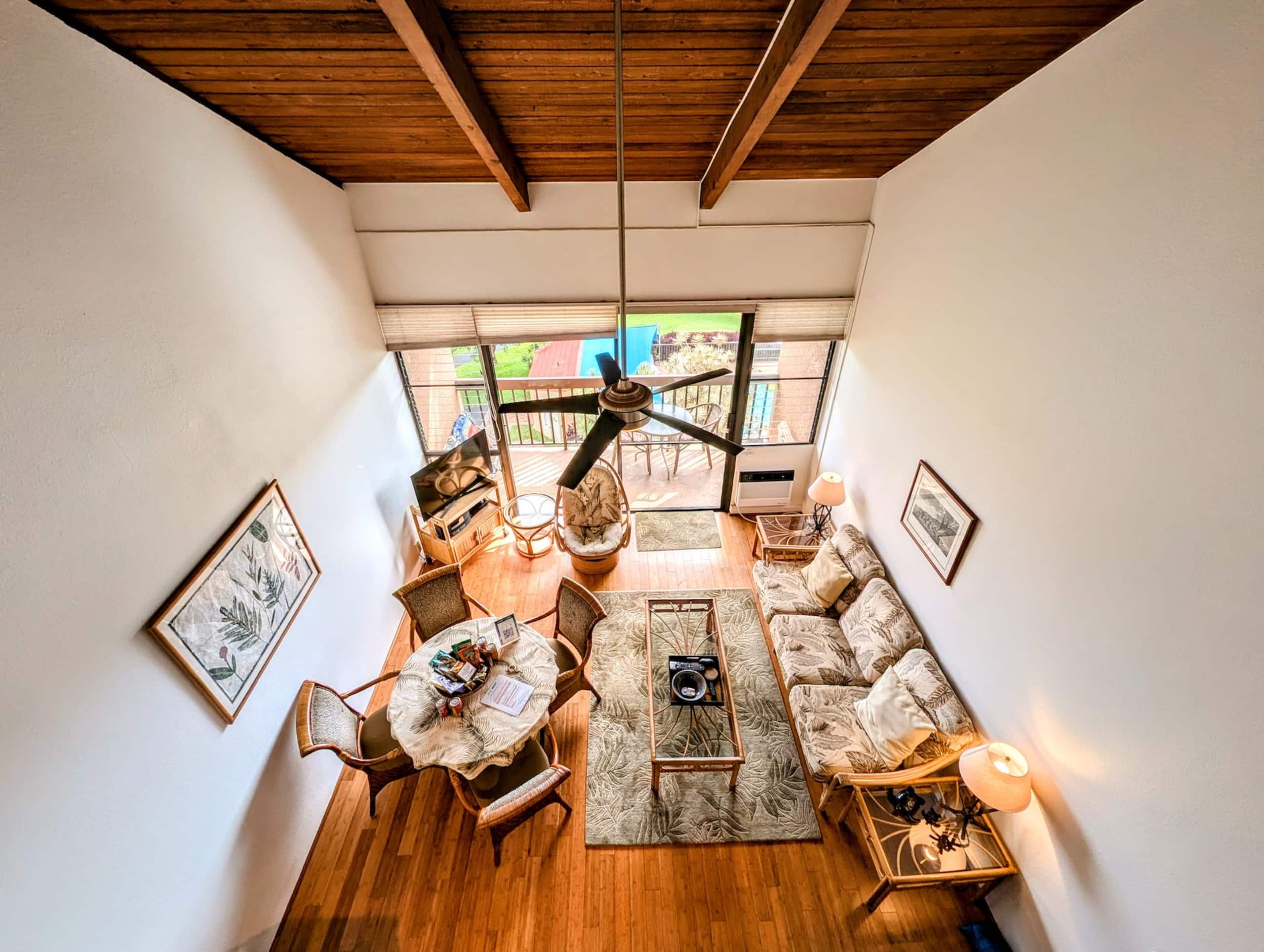 Condo in Kihei · ★4.49 · 2 bedrooms · 4 beds · 2 baths - Image 28