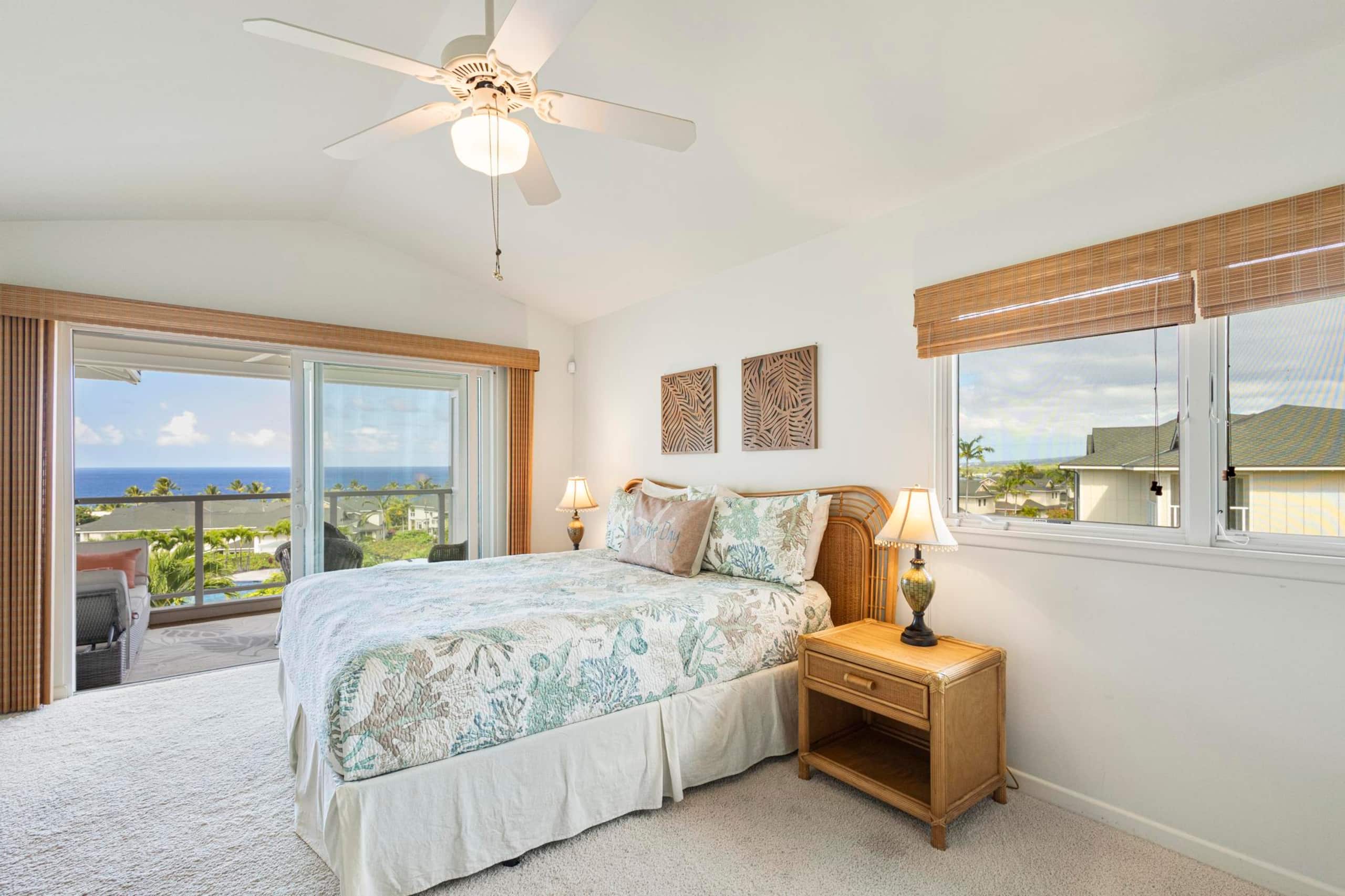 Condo in Kailua-Kona · ★5.0 · 2 bedrooms · 4 beds · 2.5 private baths - Image 11