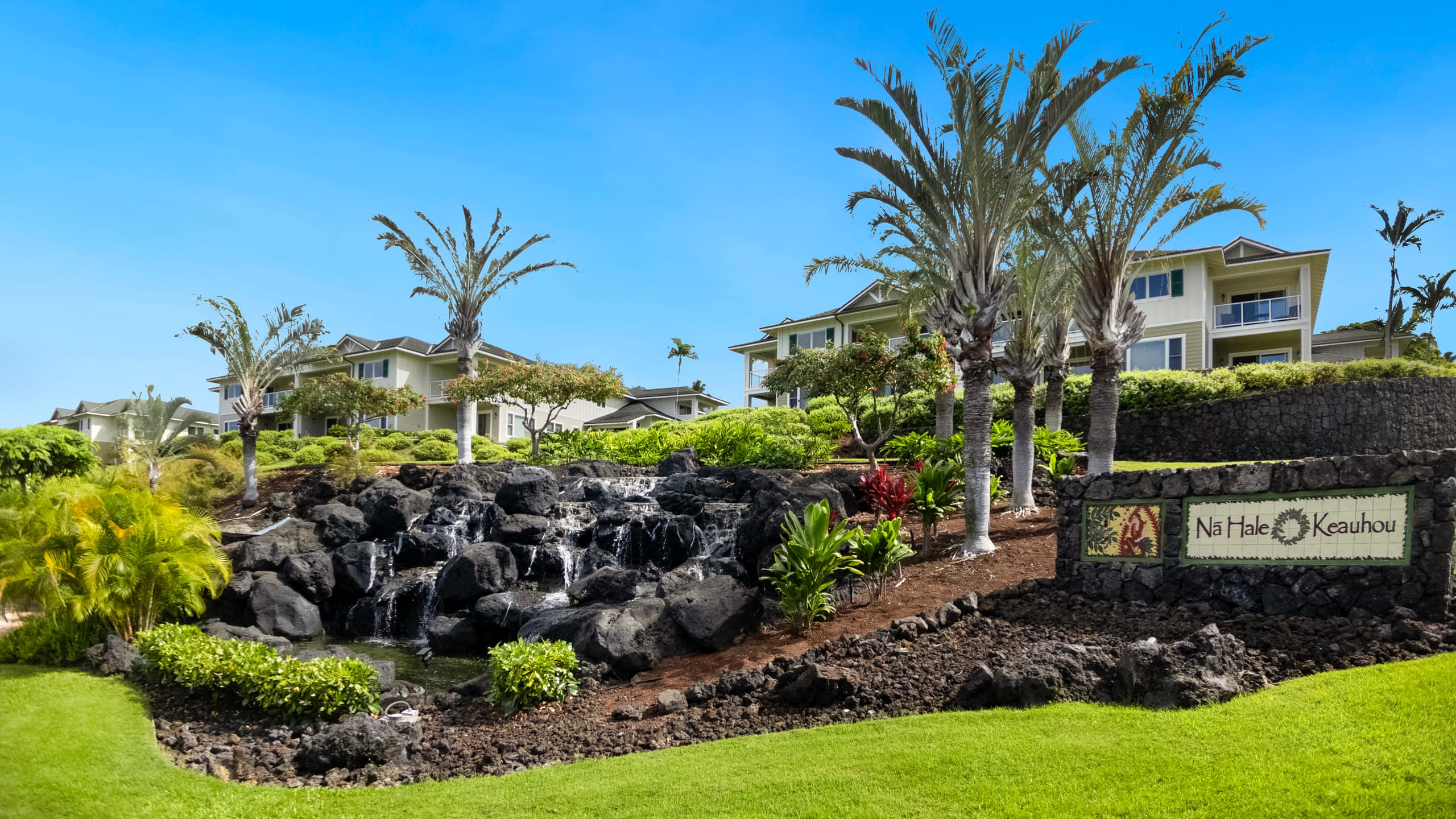 Condo in Kailua-Kona · ★5.0 · 2 bedrooms · 4 beds · 2.5 private baths - Image 30