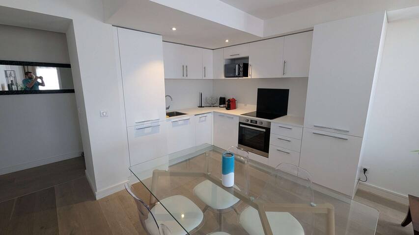 EMS IMMOBILIER managed Airbnb listing 2