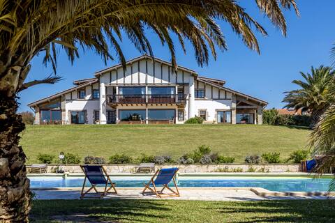 Private full house rental