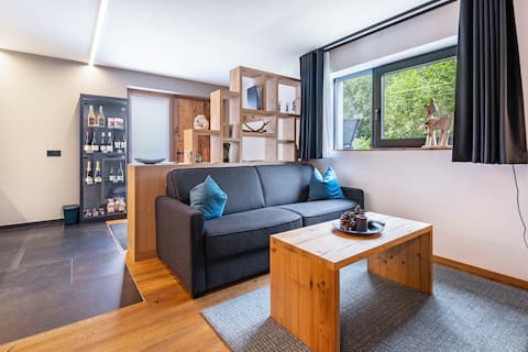 Chalet Ortles Apt ll