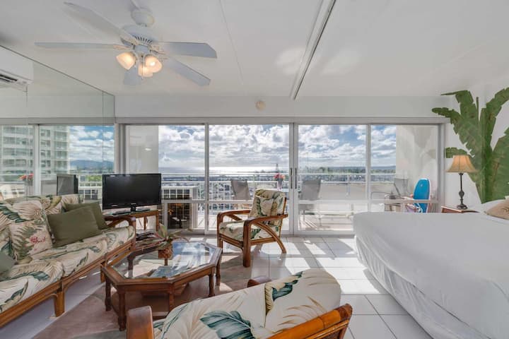 Ilikai 604 - Kailua, HI