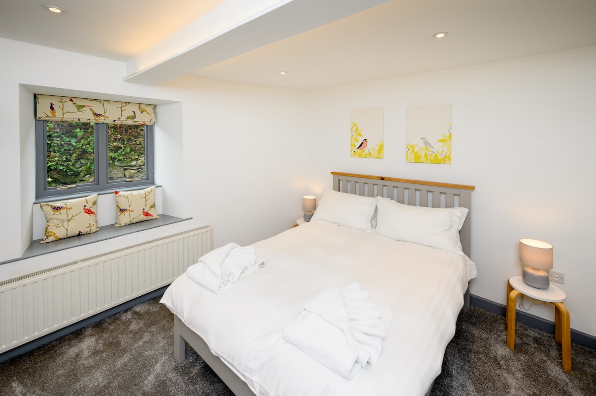 חדר שינה זוגי קווין סיי